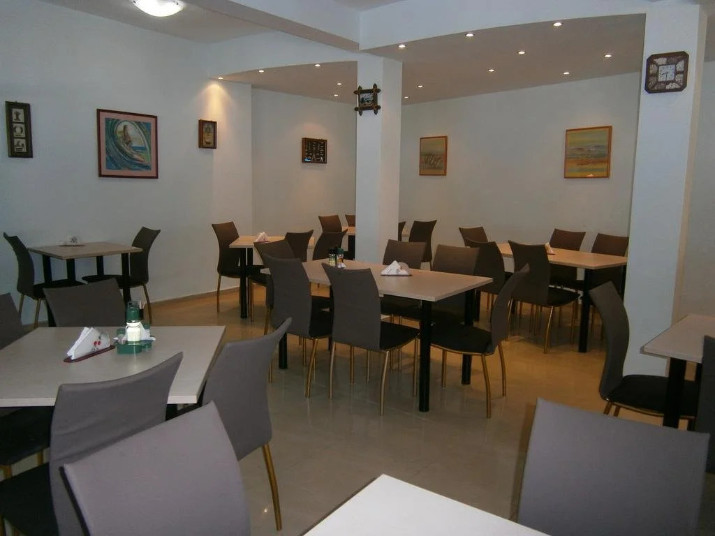 Ariana Hotel