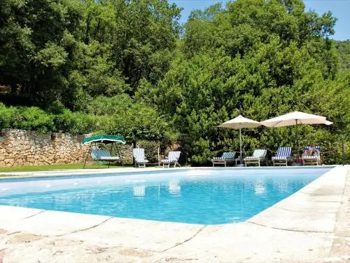 Apartment La Bachasse