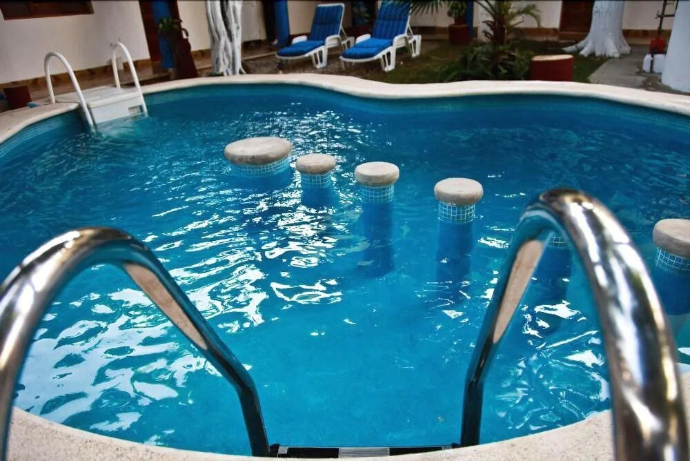 Hotel Azul by Encanto