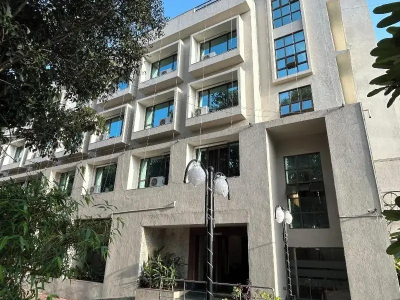 Metropark Hotel