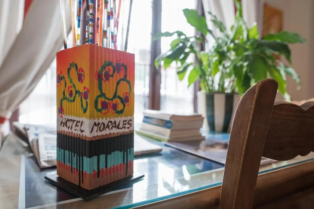 Hotel Morales