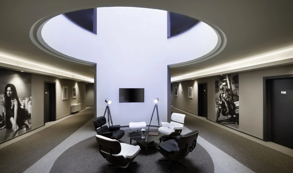 Remisens Casa Bel Moretto, depandansa hotela Metropol