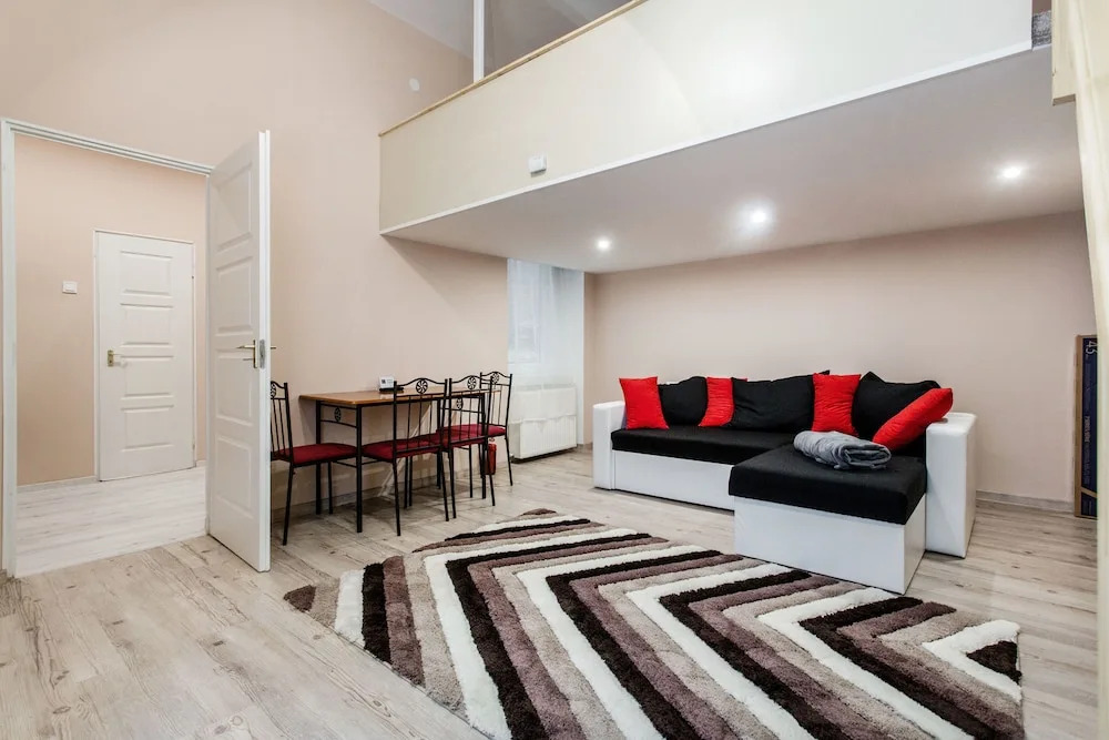 Perilla Apartment