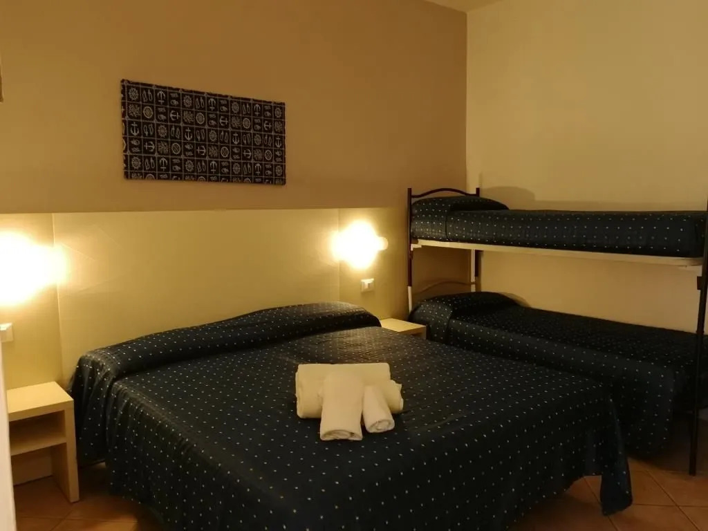 Hotel Atmosfere Beach