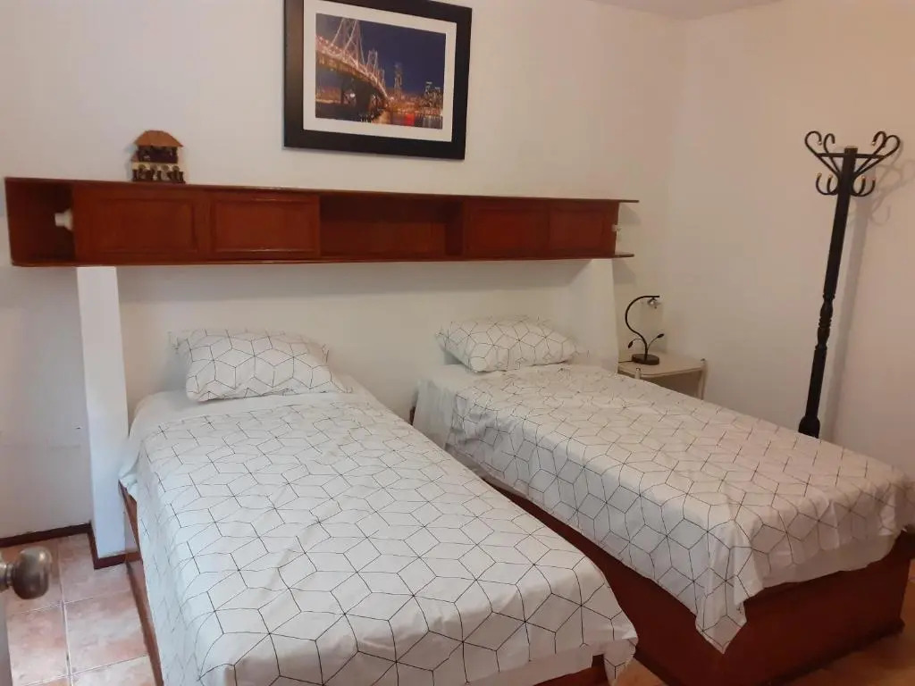 Inka Ayllu Hospedaje