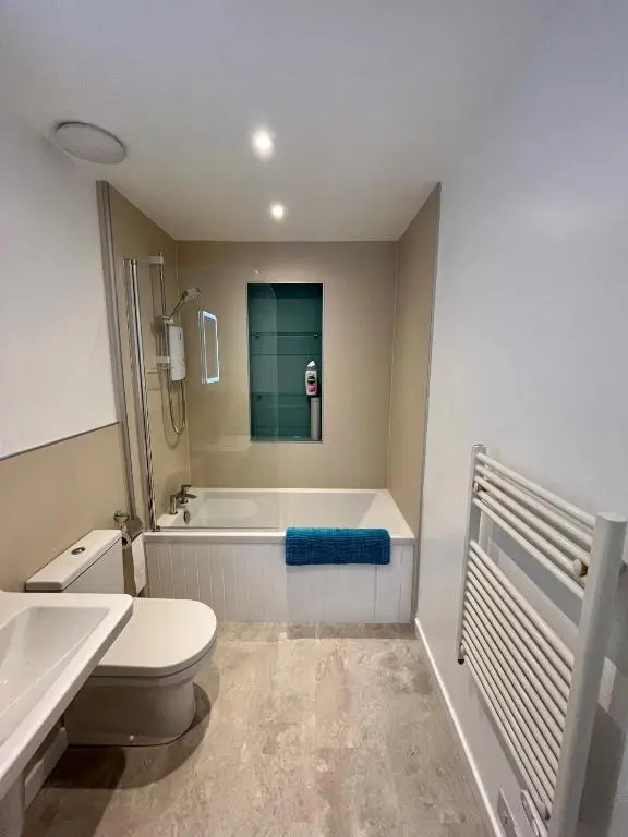 4 Balvaig Cottage