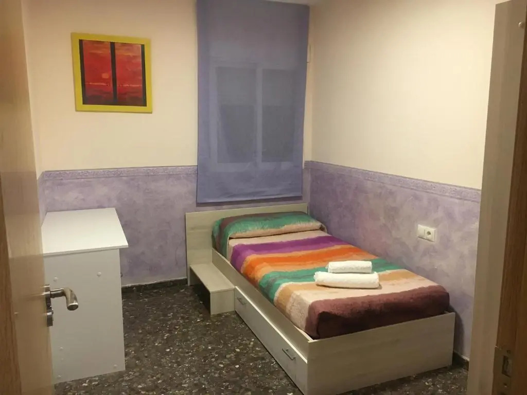 Apartament Magnífico
