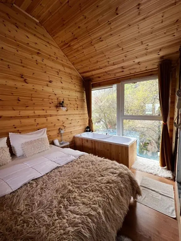 Guesthouse Marashi