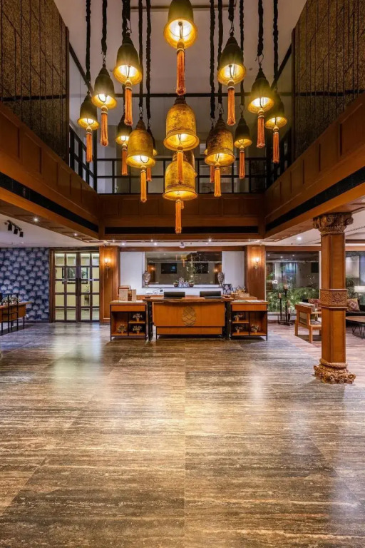 Antalya Hotel & Spa, Rishikesh