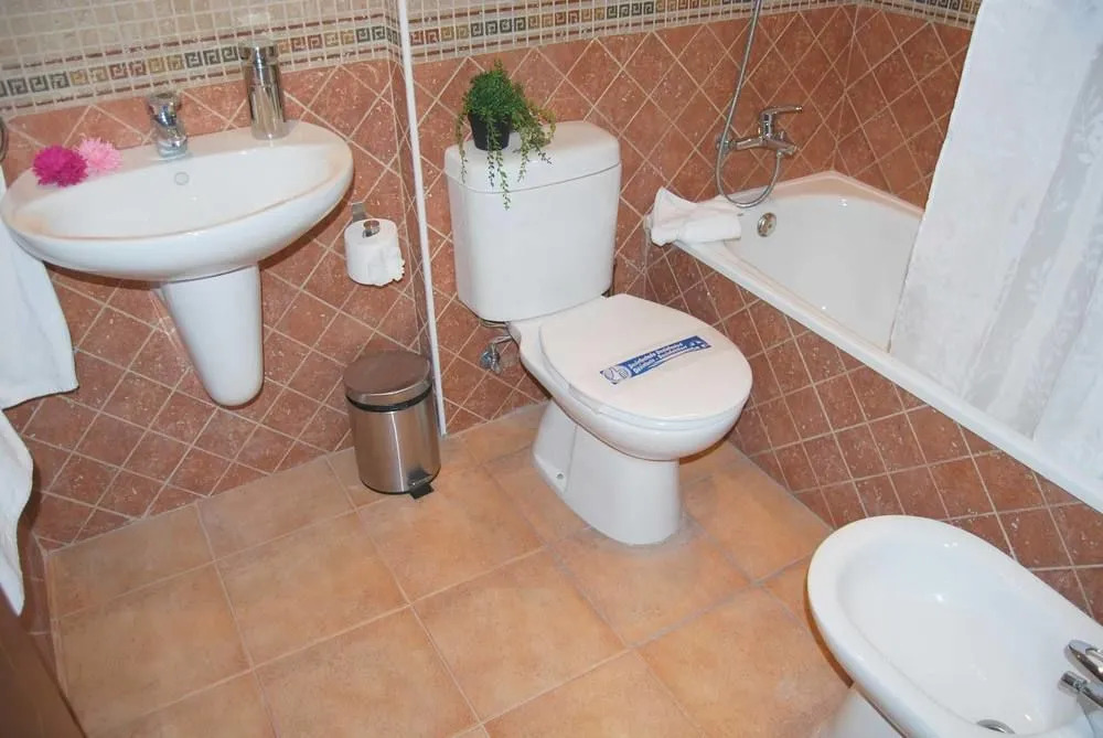Apartamento Brisa