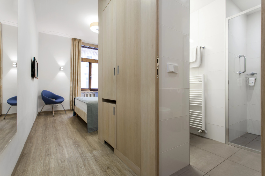 Hotel Carol