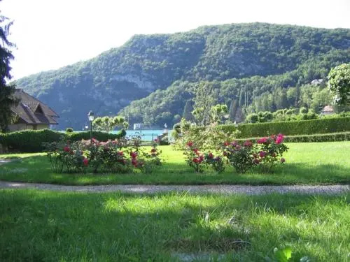 La Villa des Roses