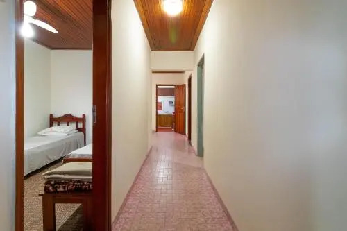 Casa central em Bonito-MS
