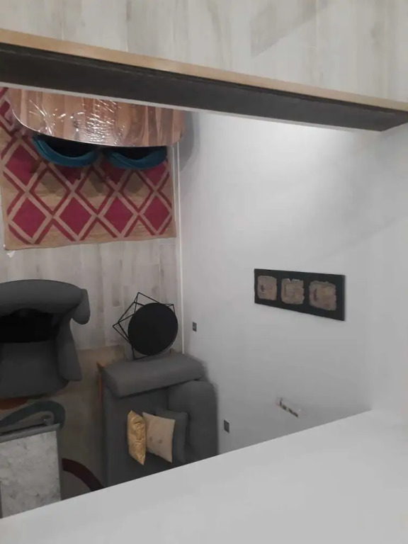 Apartamentos MLR Loft Retiro