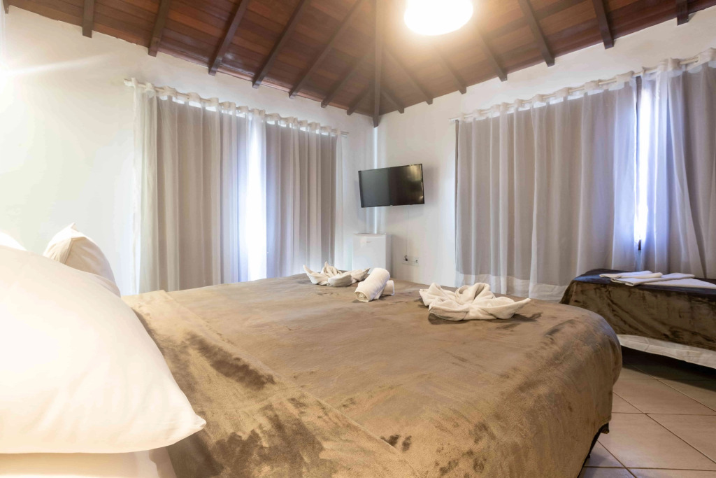Hotel Barra da Lagoa by Latitud Hoteles