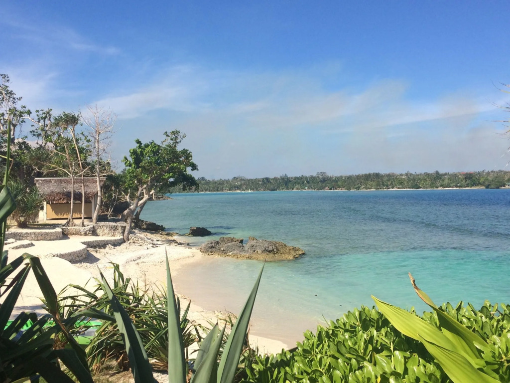 Nasama Resort