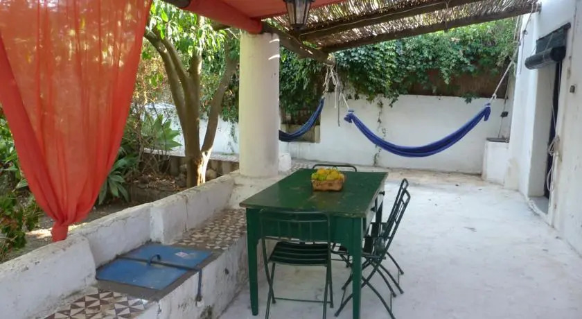Stromboli Vacanze