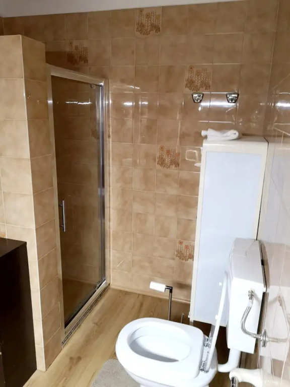 Apartment With 3 Bedrooms in Cimillà, With Furnished Terrace and Wifi Near the Beach