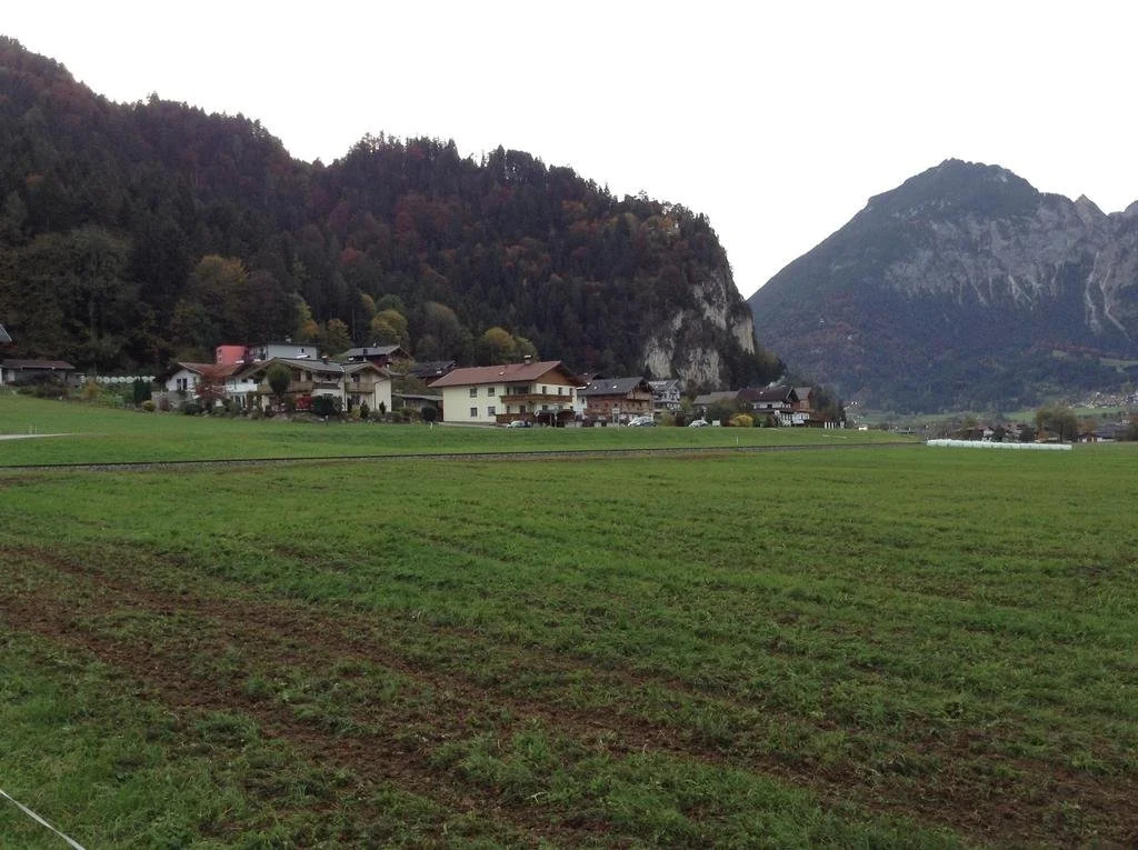 Gästehaus Luxner Zimmer ÜF