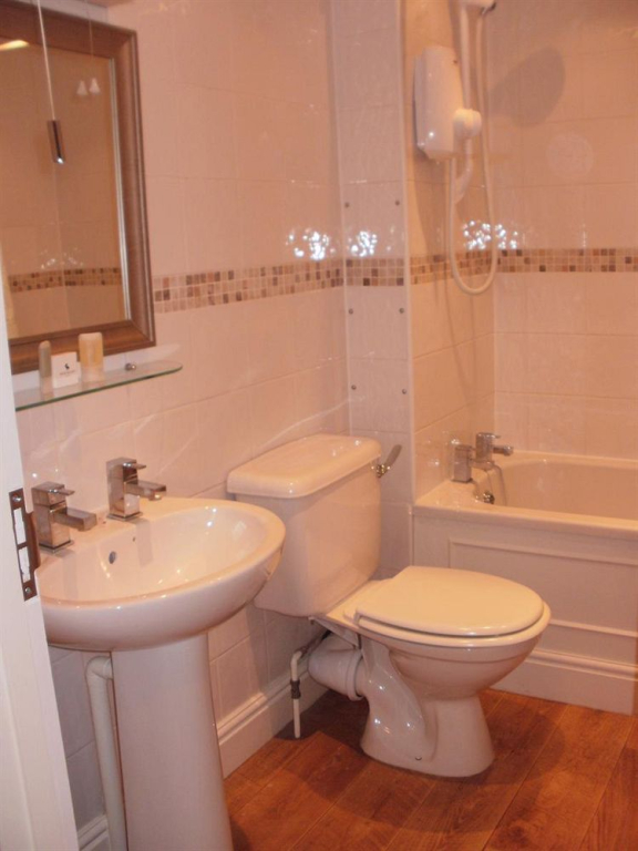 Stuart House Hotel