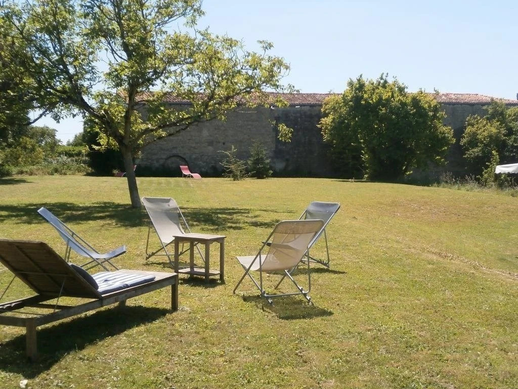 La Thalotiere -