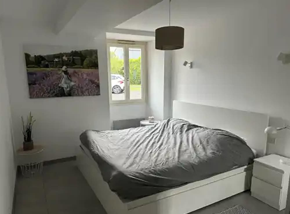 Lovely Holiday Home in Loire for 10