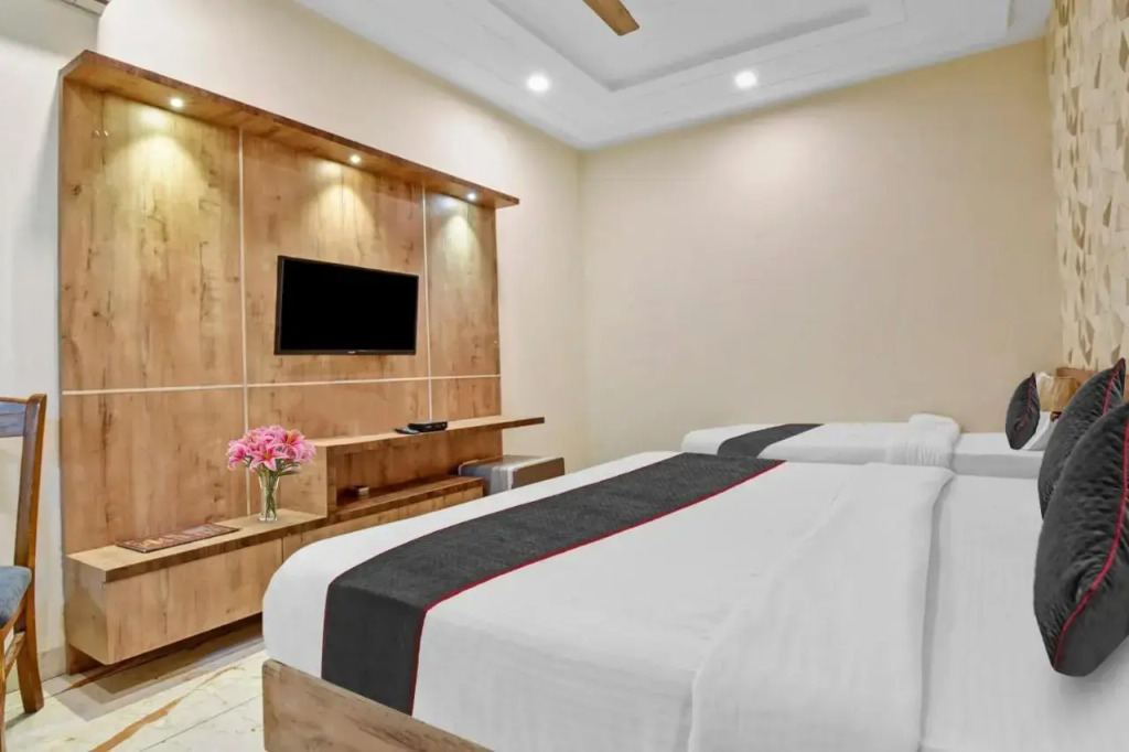 Hotel Shakun Palace