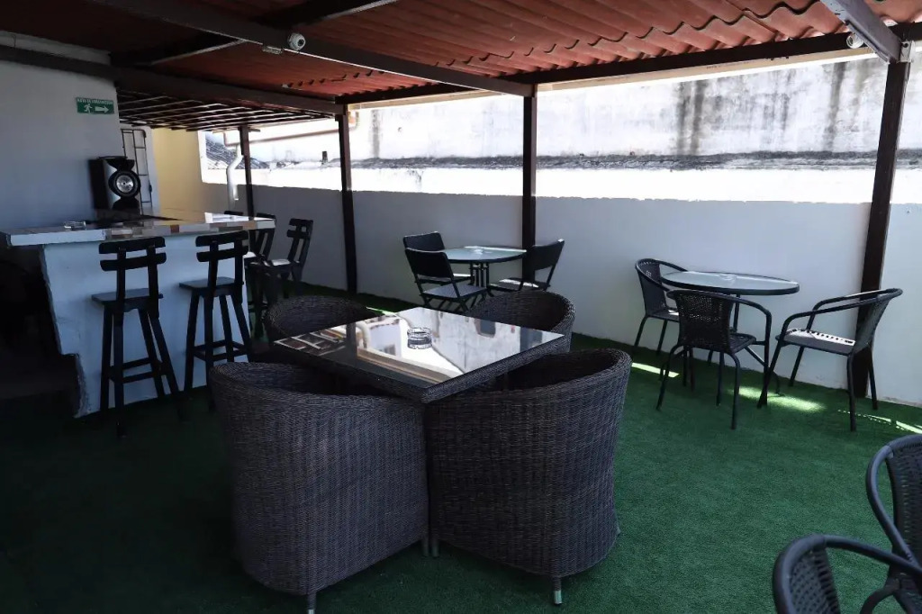 Hotel Boutique Charleston Garden