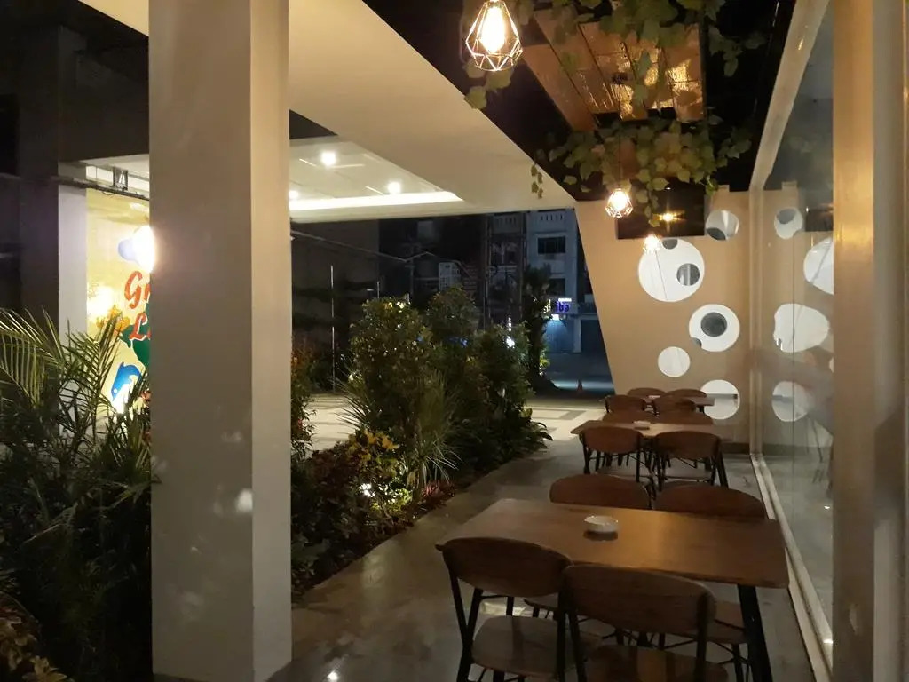 Urban Style Hotel Lampung, Azana Hotels Collection
