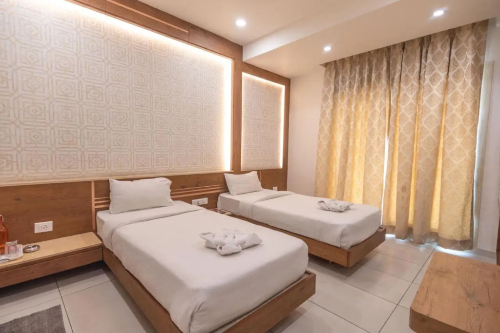 Hotel Mayuri
