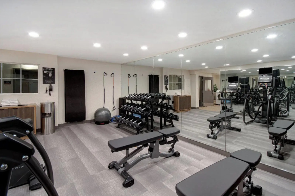 Candlewood Suites Columbia-Fort Jackson by IHG