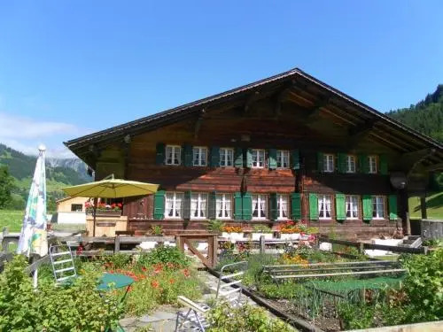 Apartment Kronegg # 2
