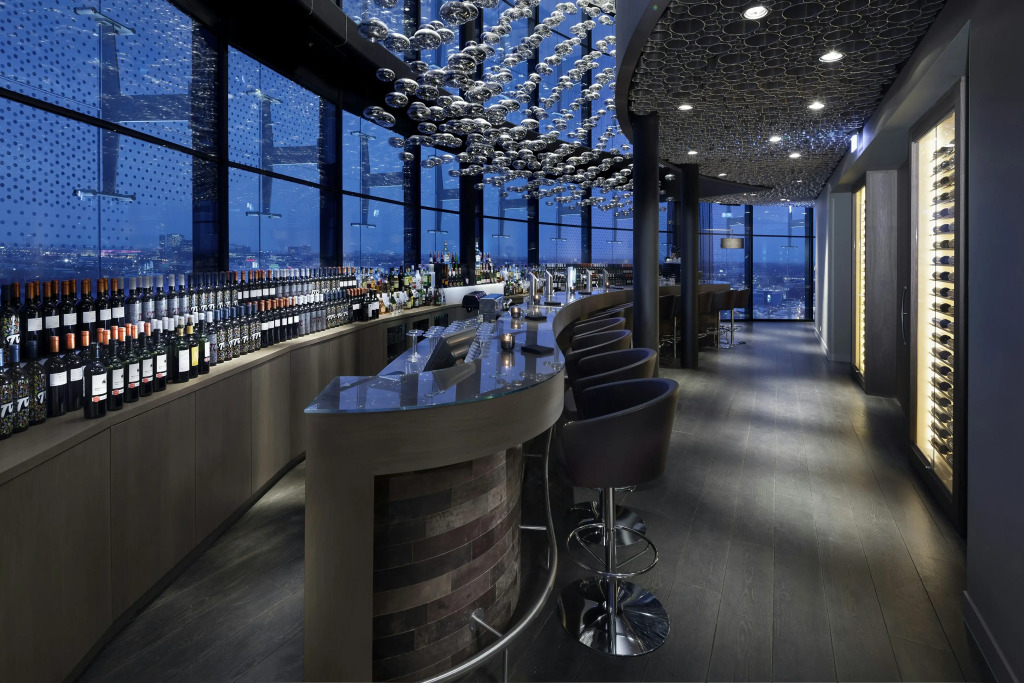 Fletcher Hotel Amsterdam