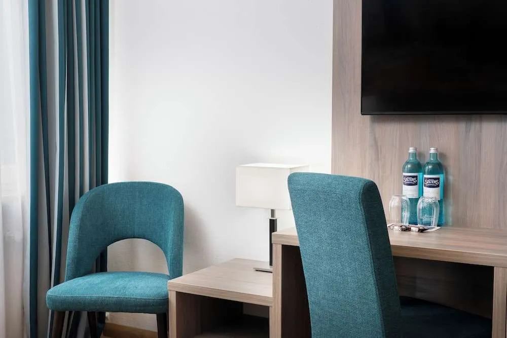 Sophien Hotel