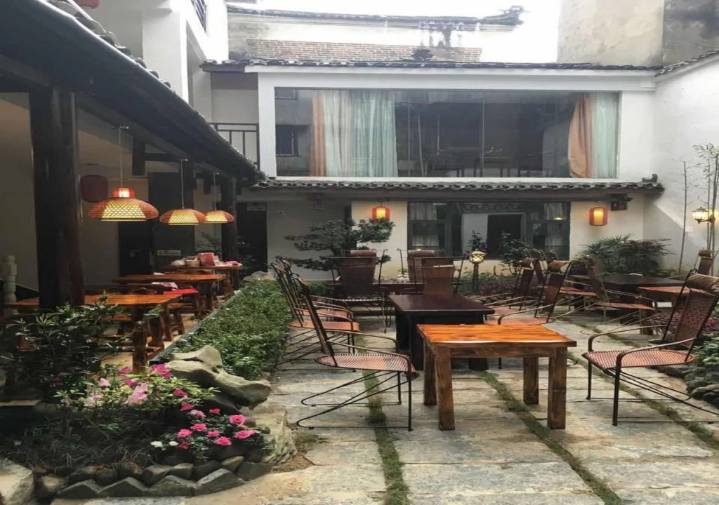 Sihai Hotel