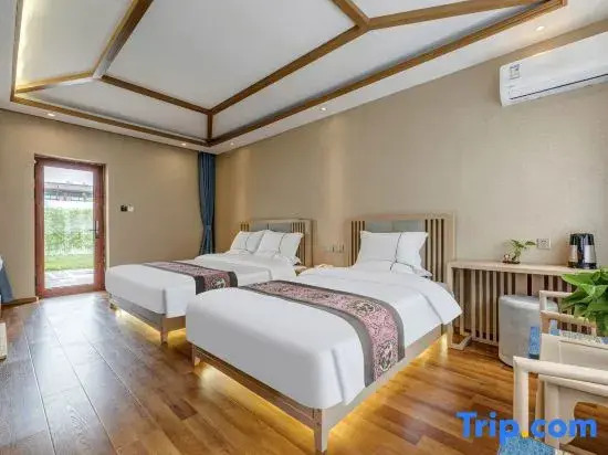 Shili Nanshe Hotel (Qinhuangdao Shanhaiguan Ancient City Store)