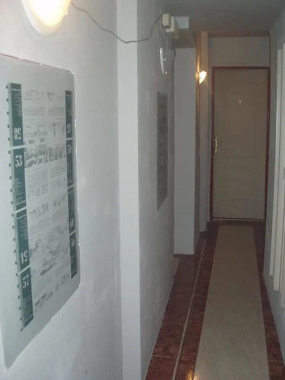 Studio in Salamanca, With Wifi