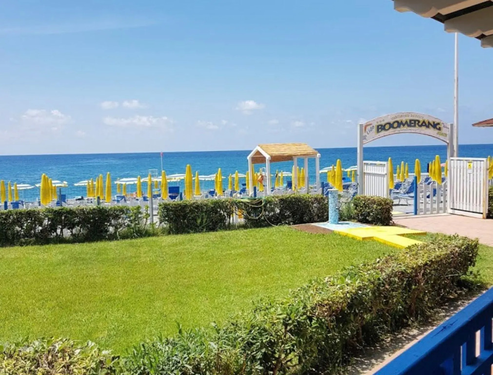 Residence Parco San Giovanni