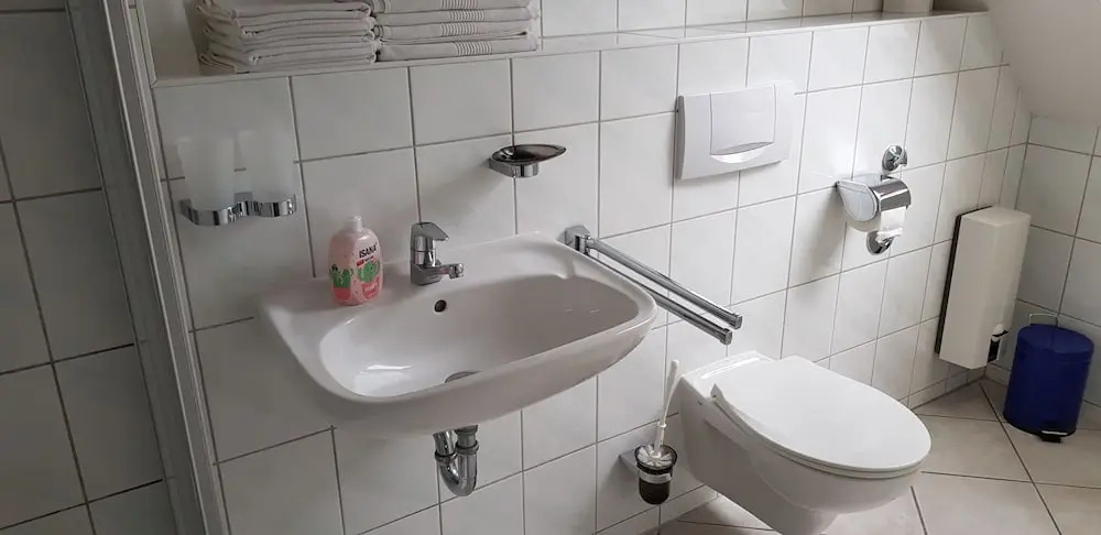 Auszeit-im-Harz Haus 5 Wohnung 32