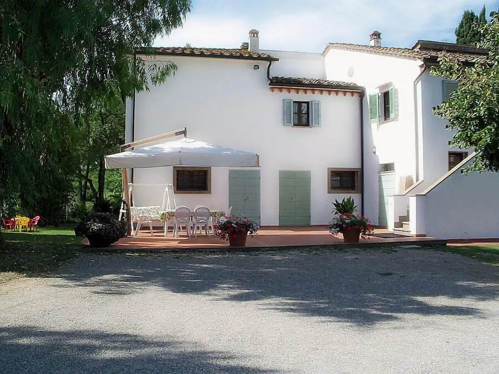 Podere Castagno