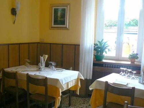 Hotel Ristorante Plinio