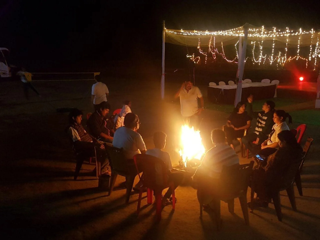 PC Homestay