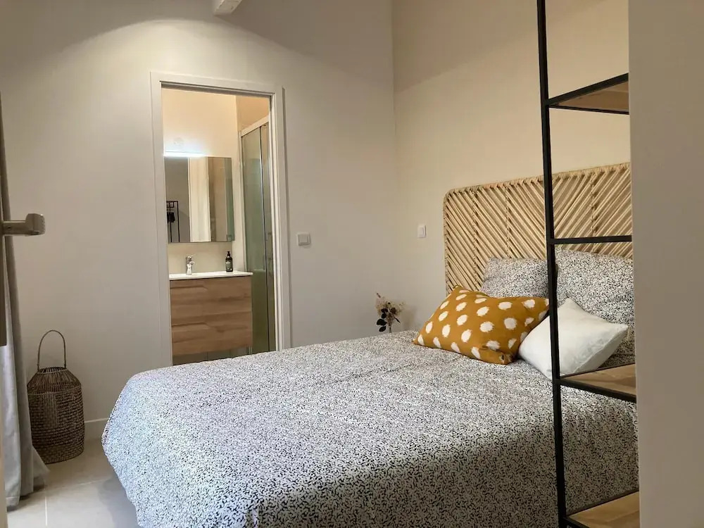 Cottage Saint-remy-de-provence