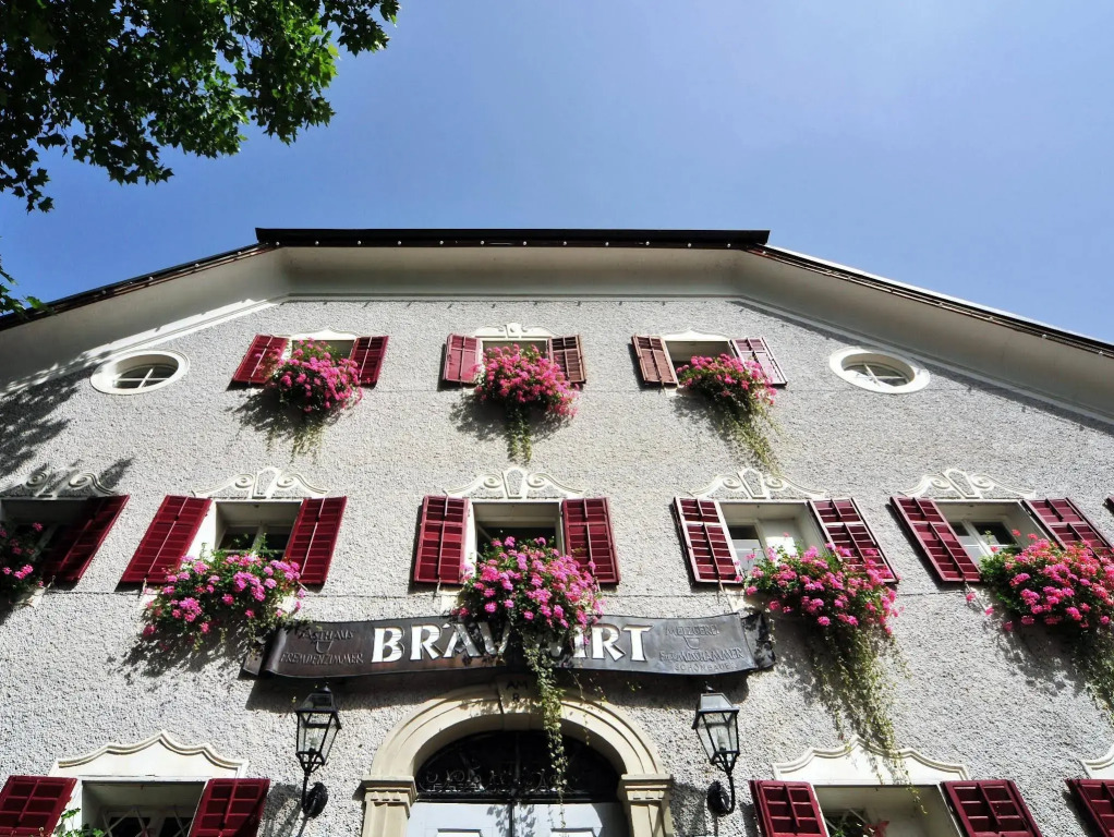 Hotel Gasthof Bräuwirt
