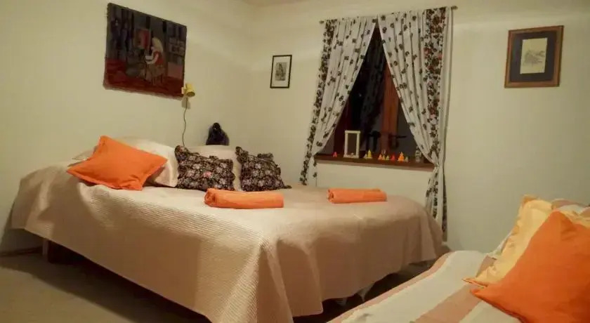 Domek przy Olczyskiej