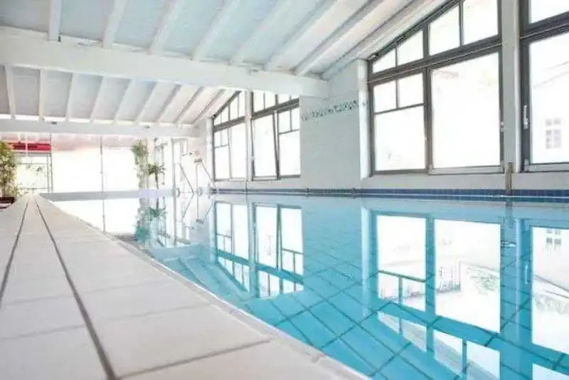Best Western Residenz Hotel
