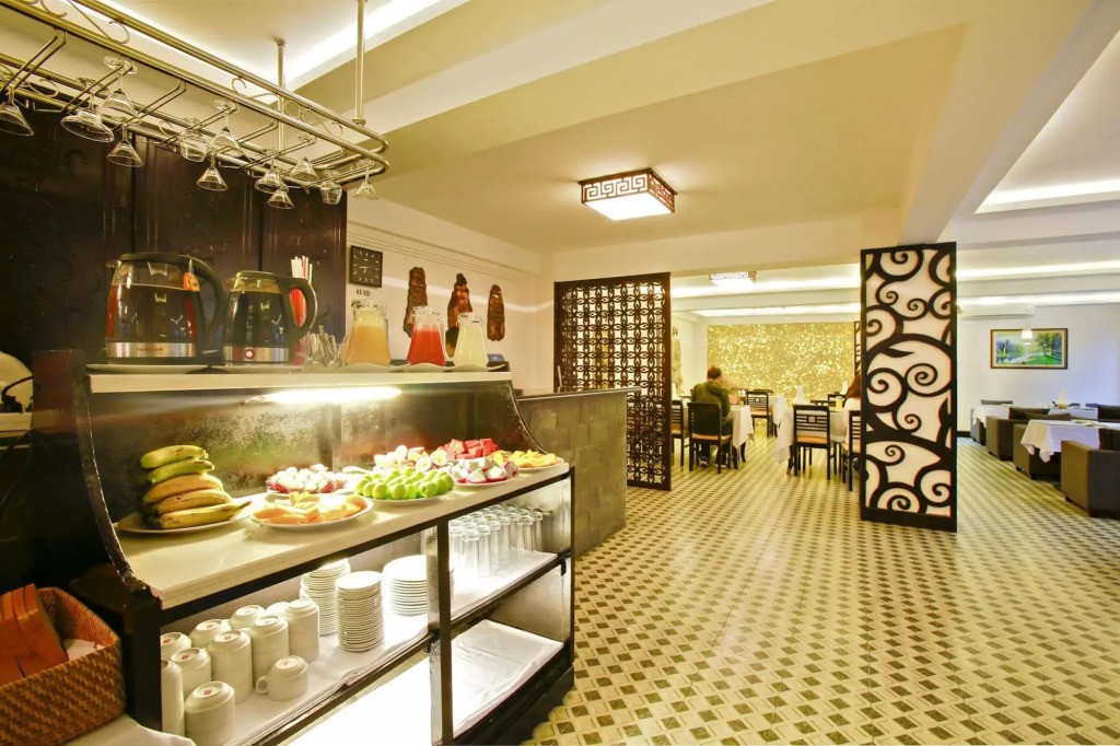 Hue Serene Shining Hotel & Spa