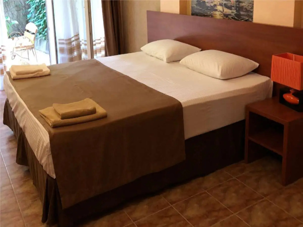 Relax Guest House