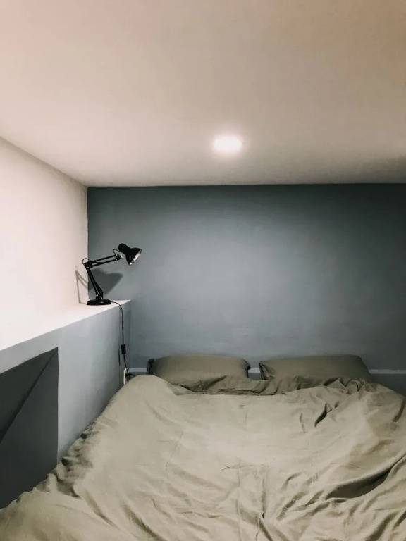 Bean In The Pod