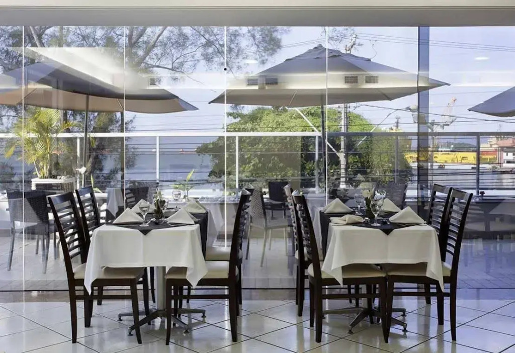 Lagos Copa Hotel